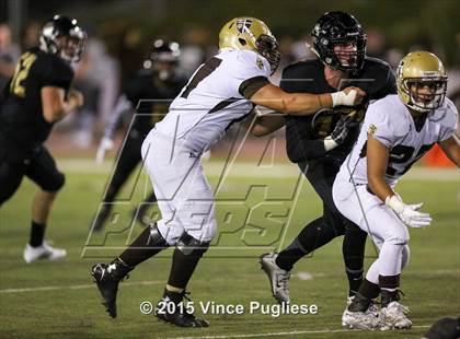 Thumbnail 1 in St. Francis @ Calabasas photogallery.