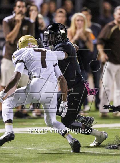 Thumbnail 3 in St. Francis @ Calabasas photogallery.
