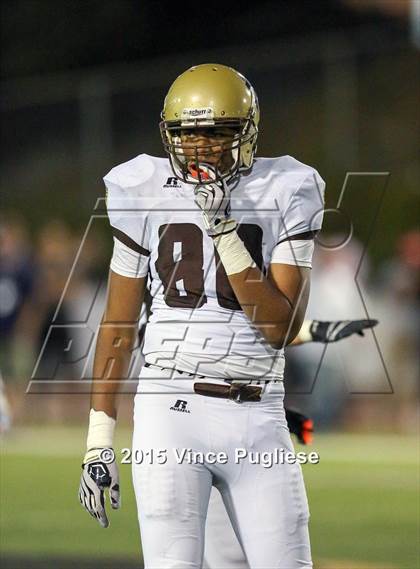Thumbnail 1 in St. Francis @ Calabasas photogallery.