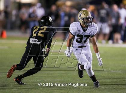 Thumbnail 2 in St. Francis @ Calabasas photogallery.