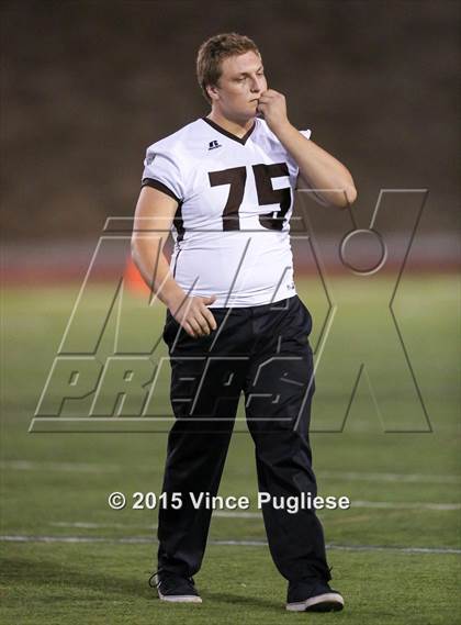 Thumbnail 3 in St. Francis @ Calabasas photogallery.