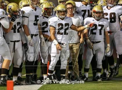 Thumbnail 1 in St. Francis @ Calabasas photogallery.
