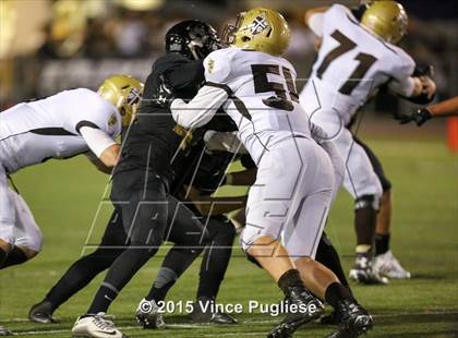 Thumbnail 2 in St. Francis @ Calabasas photogallery.