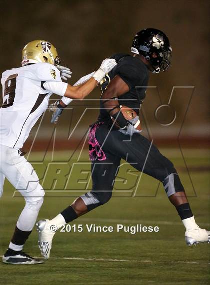 Thumbnail 2 in St. Francis @ Calabasas photogallery.