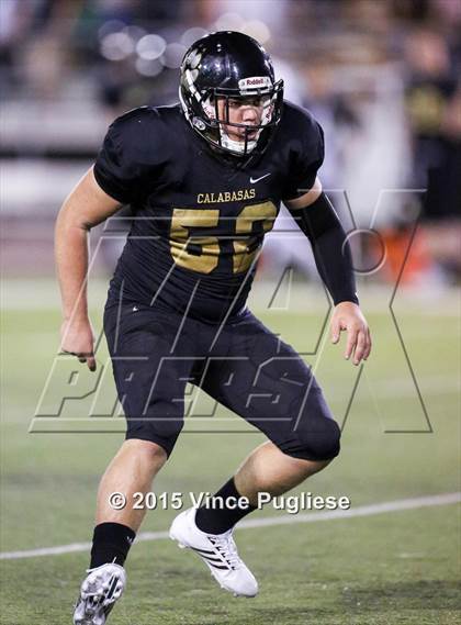 Thumbnail 1 in St. Francis @ Calabasas photogallery.