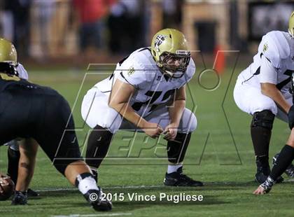 Thumbnail 3 in St. Francis @ Calabasas photogallery.