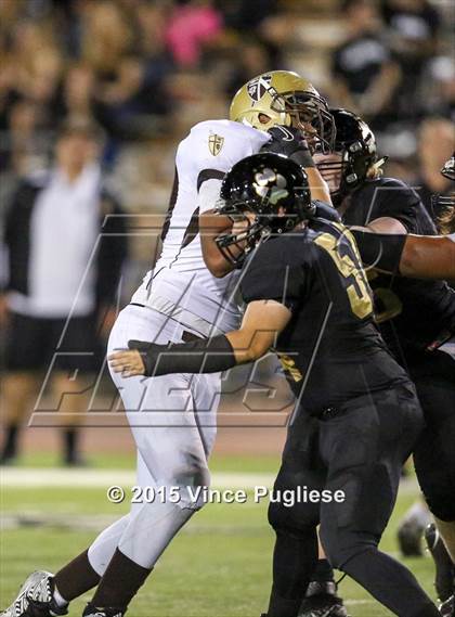 Thumbnail 1 in St. Francis @ Calabasas photogallery.