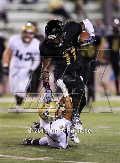 Thumbnail 3 in St. Francis @ Calabasas photogallery.