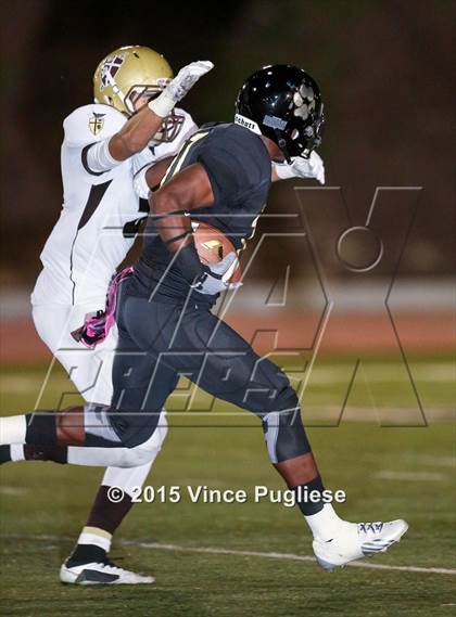 Thumbnail 3 in St. Francis @ Calabasas photogallery.