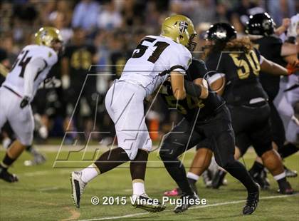 Thumbnail 1 in St. Francis @ Calabasas photogallery.