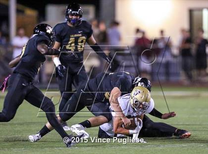 Thumbnail 2 in St. Francis @ Calabasas photogallery.