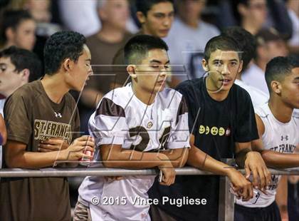 Thumbnail 3 in St. Francis @ Calabasas photogallery.