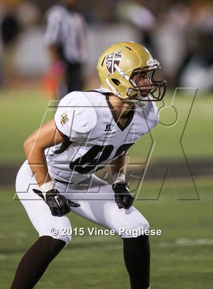 Thumbnail 3 in St. Francis @ Calabasas photogallery.