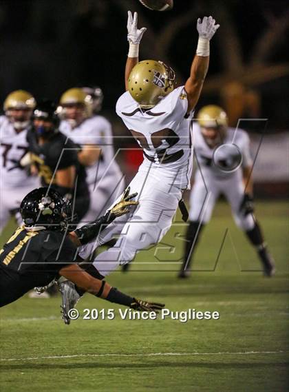 Thumbnail 3 in St. Francis @ Calabasas photogallery.