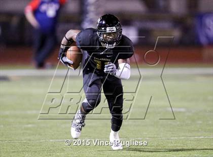 Thumbnail 3 in St. Francis @ Calabasas photogallery.