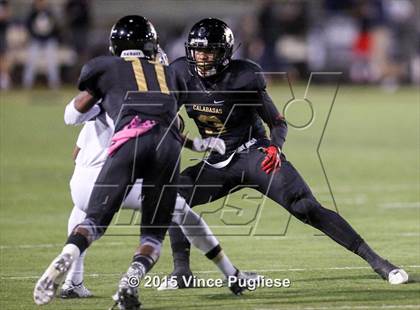 Thumbnail 1 in St. Francis @ Calabasas photogallery.