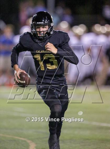Thumbnail 1 in St. Francis @ Calabasas photogallery.