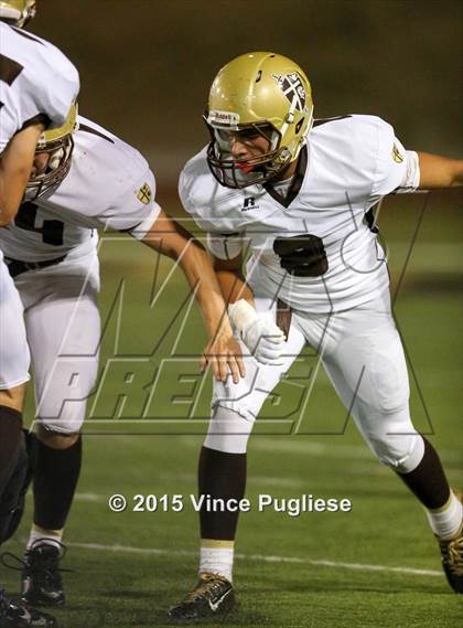 Thumbnail 3 in St. Francis @ Calabasas photogallery.