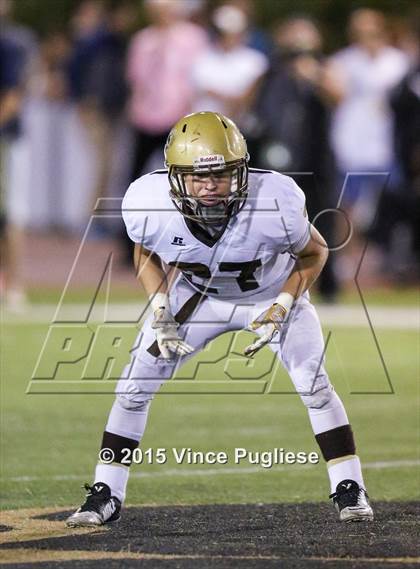 Thumbnail 2 in St. Francis @ Calabasas photogallery.