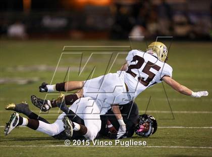 Thumbnail 3 in St. Francis @ Calabasas photogallery.