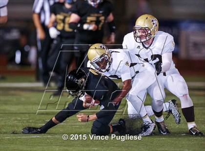 Thumbnail 3 in St. Francis @ Calabasas photogallery.