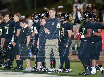 Thumbnail 3 in St. Francis @ Calabasas photogallery.