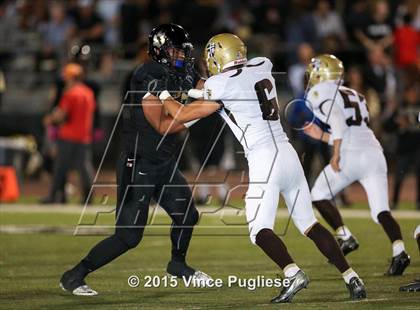 Thumbnail 3 in St. Francis @ Calabasas photogallery.