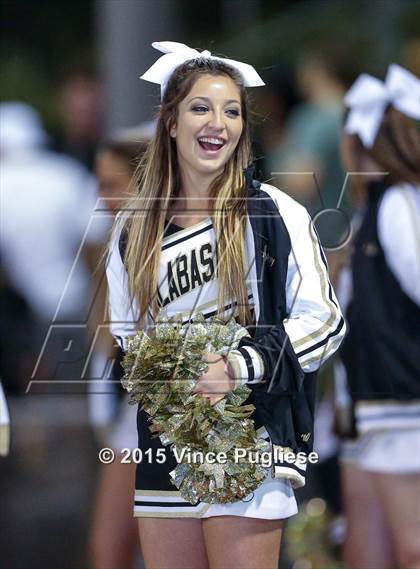 Thumbnail 1 in St. Francis @ Calabasas photogallery.
