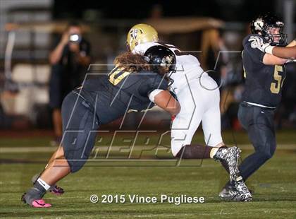 Thumbnail 1 in St. Francis @ Calabasas photogallery.