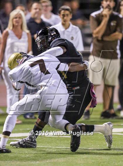 Thumbnail 1 in St. Francis @ Calabasas photogallery.