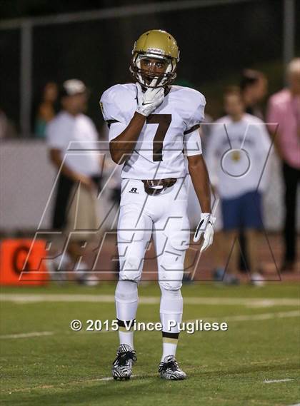 Thumbnail 1 in St. Francis @ Calabasas photogallery.