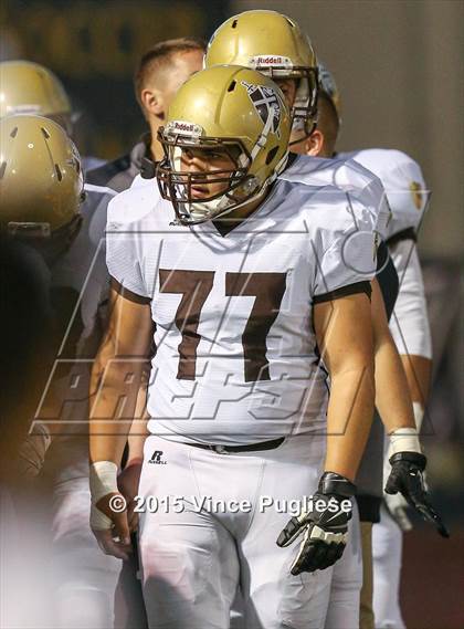 Thumbnail 3 in St. Francis @ Calabasas photogallery.