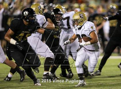 Thumbnail 1 in St. Francis @ Calabasas photogallery.