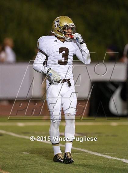 Thumbnail 3 in St. Francis @ Calabasas photogallery.