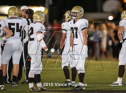 Thumbnail 2 in St. Francis @ Calabasas photogallery.