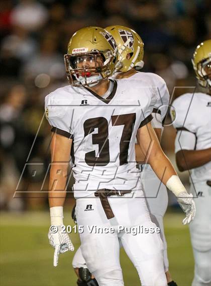 Thumbnail 2 in St. Francis @ Calabasas photogallery.