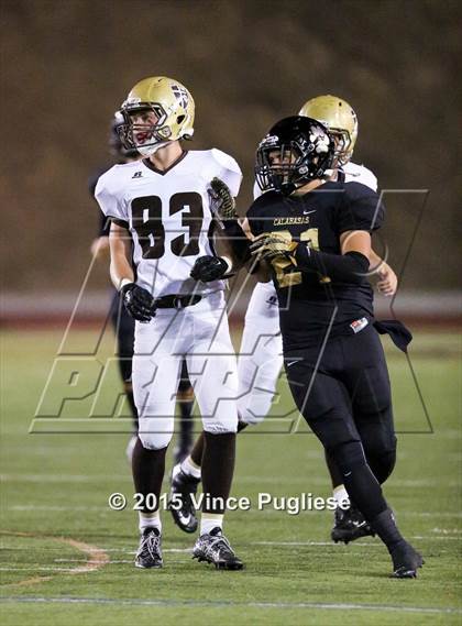 Thumbnail 2 in St. Francis @ Calabasas photogallery.
