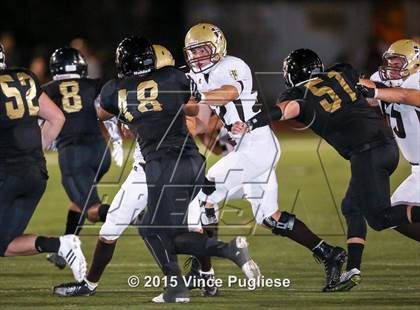 Thumbnail 2 in St. Francis @ Calabasas photogallery.