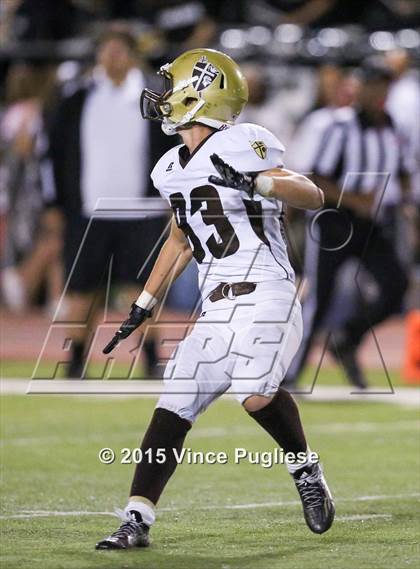 Thumbnail 3 in St. Francis @ Calabasas photogallery.