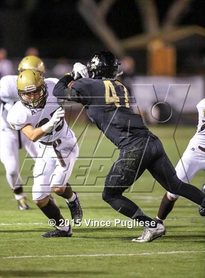 Thumbnail 3 in St. Francis @ Calabasas photogallery.