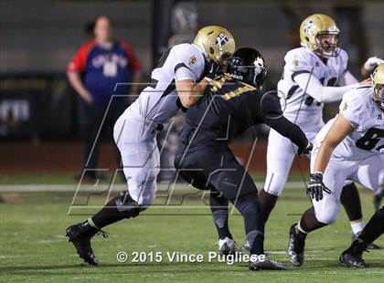 Thumbnail 1 in St. Francis @ Calabasas photogallery.