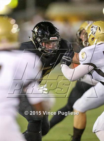 Thumbnail 2 in St. Francis @ Calabasas photogallery.