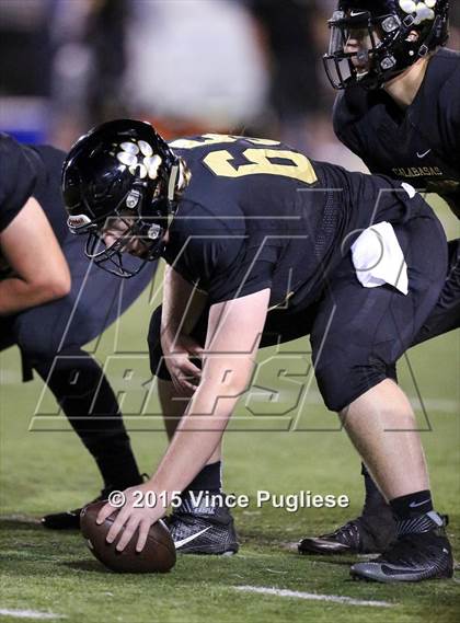 Thumbnail 2 in St. Francis @ Calabasas photogallery.