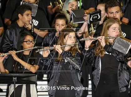 Thumbnail 3 in St. Francis @ Calabasas photogallery.