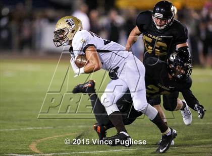 Thumbnail 3 in St. Francis @ Calabasas photogallery.