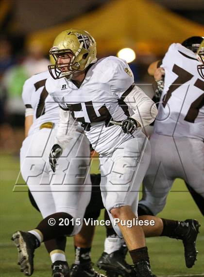 Thumbnail 3 in St. Francis @ Calabasas photogallery.