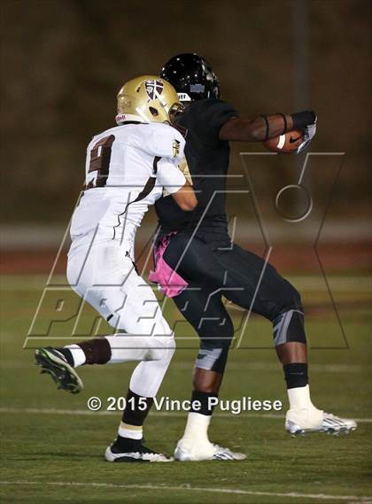 Thumbnail 3 in St. Francis @ Calabasas photogallery.