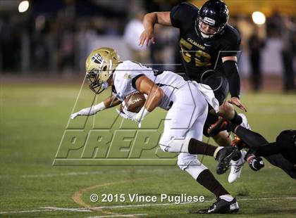 Thumbnail 1 in St. Francis @ Calabasas photogallery.