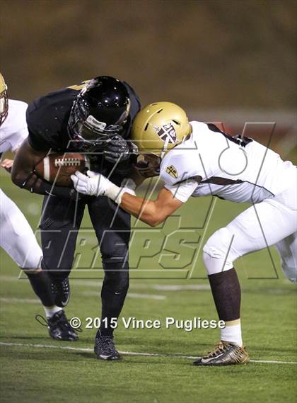 Thumbnail 3 in St. Francis @ Calabasas photogallery.