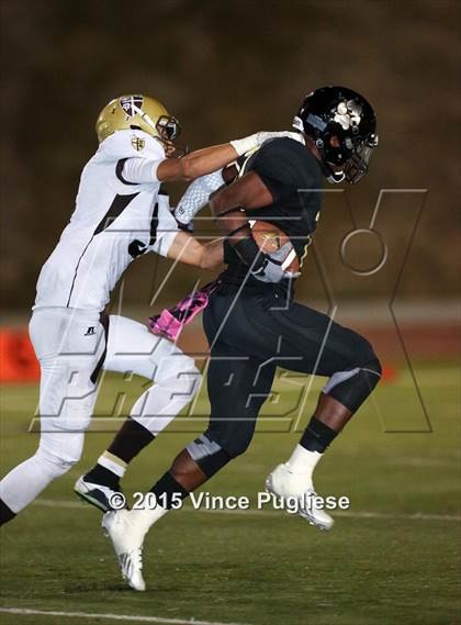 Thumbnail 1 in St. Francis @ Calabasas photogallery.